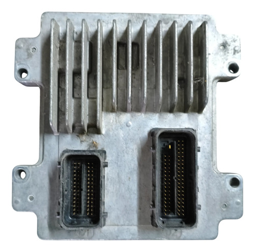 Modulo De Inyeccion Chevrolet Tracker 1.8 16v (06605559) - Imagen 3