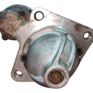 Motor De Arranque Ford Ecosport Kinetic 1.6 16v (06308081)