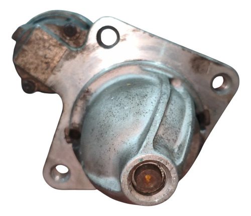 Motor De Arranque Ford Ecosport Kinetic 1.6 16v (06308081)