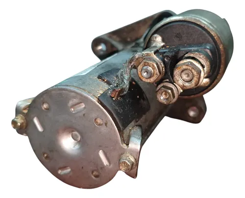 Motor De Arranque Ford Ecosport Kinetic 1.6 16v (06308081) - Imagen 4