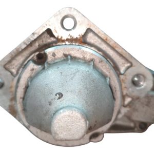 Motor De Arranque Ford Fiesta 1.6 8v Rocam (05721352)