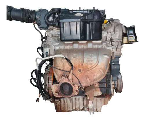 Motor Renault Captur 2.0 16v (g) (05784861) - Imagen 4