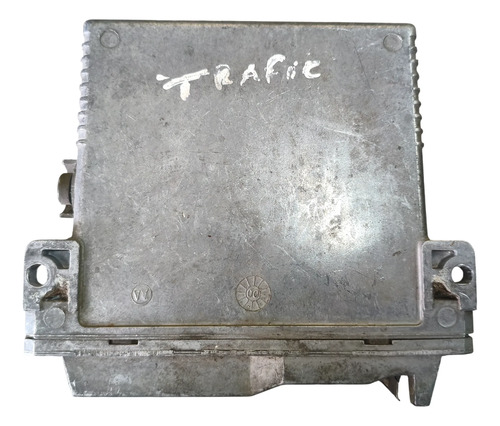 Modulo De Inyeccion Renault Trafic (06605573) - Imagen 3