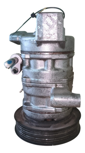 Compresor De A/a Honda H-rv 1.8 16v (04772399) - Imagen 5