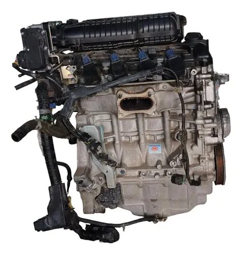 Motor Honda City 1.5 L15a7 (05820053) - Imagen 5