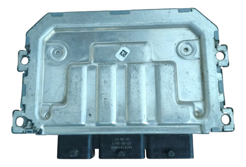 Modulo De Inyeccion Renault Captur 1.6 16v (04015831) - Imagen 3