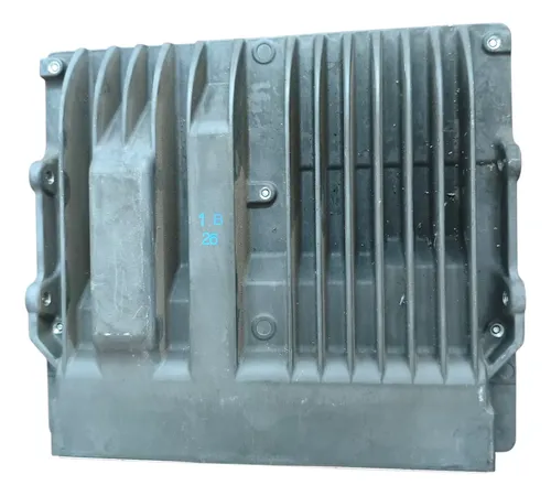Modulo De Inyeccion Toyota Hilux 2.4 16v (05556465)