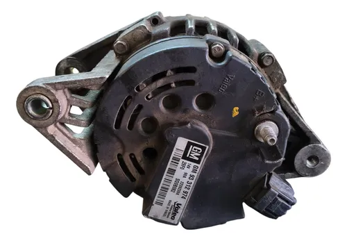 Alternador Chevrolet Classic 1.4 8v (06159825) - Imagen 5