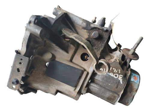 Caja De Velocidades Peugeot 306 1.9 Diesel (05345762) - Imagen 2