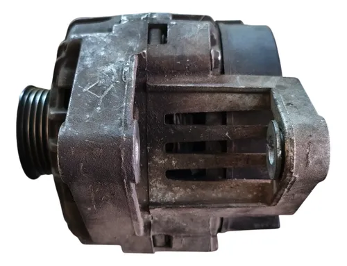 Alternador Chevrolet Classic 1.4 8v (06159825) - Imagen 3