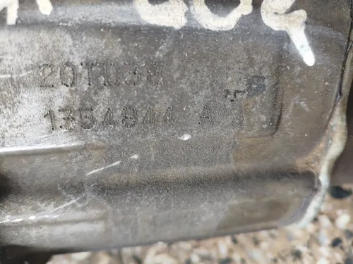 Caja De Velocidades Peugeot 306 1.9 Diesel (05345762) - Imagen 6