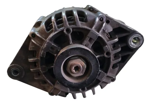 Alternador Chevrolet Classic 1.4 8v (06159825)