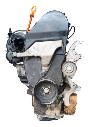 Motor Vw Gol Trend 1.6 8v (07178263) - Imagen 2