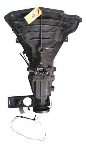 Caja De Velocidades Ford Transit 2.5 (06408000) - Imagen 4