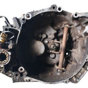 Caja De Velocidades Peugeot 306 1.9 Diesel (05345762)