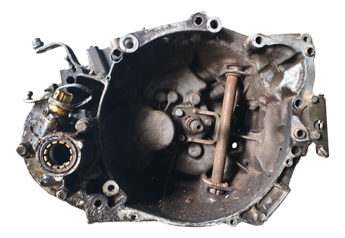 Caja De Velocidades Peugeot 306 1.9 Diesel (05345762)