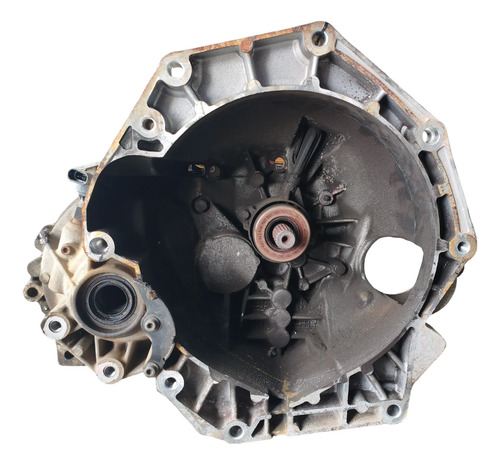 Caja De Velocidades Fiat Palio 1.6 16v E-torque (06924678)