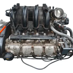 Motor Vw Gol Trend 1.6 8v (07178263)