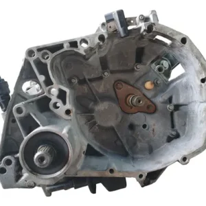 Caja De Velocidades Renault Kangoo 1.6 16v K4m (07030200)