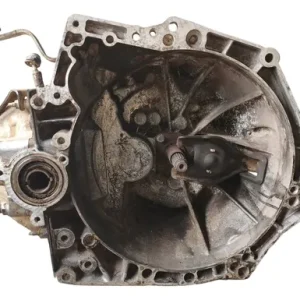Caja De Velocidades Peugeot Partner 1.6 Hdi (l) (06896808)