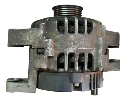 Alternador Chevrolet Classic 1.4 8v (06159825) - Imagen 4