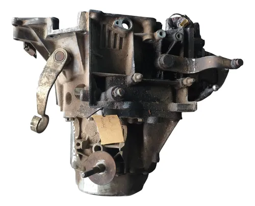 Caja De Velocidades Peugeot 306 1.9 Diesel (05345762) - Imagen 3
