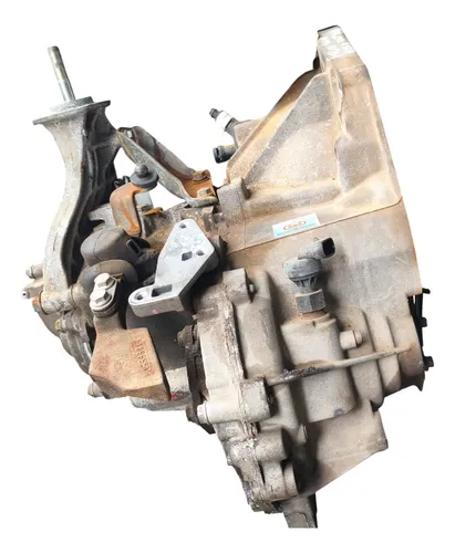 Caja De Velocidades Fiat Palio 1.6 16v E-torque (06924678) - Imagen 4