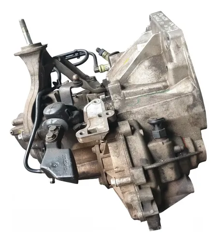 Caja De Velocidades Fiat Palio 1.6 16v E-torque (06934102) - Imagen 4