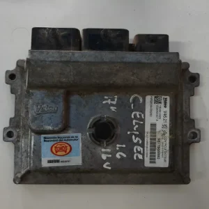 Modulo De Inyeccion Citroen C-elysee 1.6 (05028161)