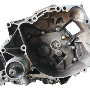 Caja De Velocidades Renault Clio 2 1.2 16v (06406145)