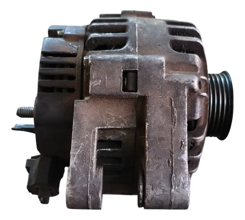 Alternador Chevrolet Classic 1.4 8v (06159825) - Imagen 2