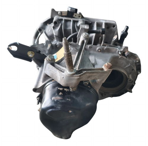 Caja De Velocidades Renault Kangoo 1.6 16v K4m (07030200) - Imagen 3