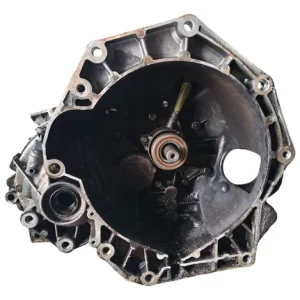 Caja De Velocidades Fiat Palio 1.6 16v E-torque (06934102)