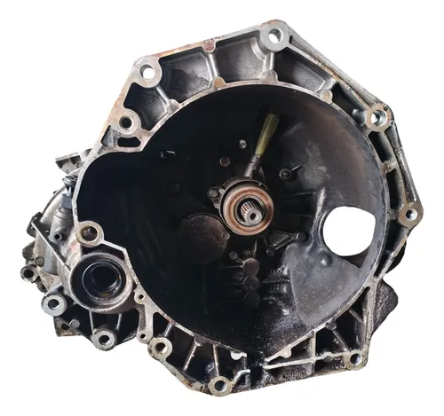 Caja De Velocidades Fiat Palio 1.6 16v E-torque (06934102)