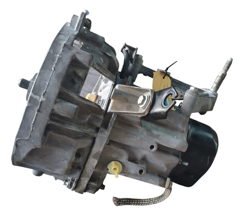 Caja De Velocidades Renault Kangoo 1.6 16v K4m (07030200) - Imagen 5