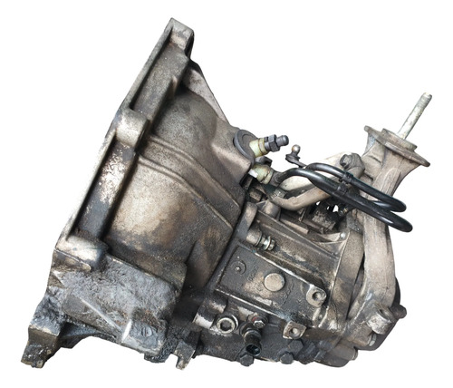 Caja De Velocidades Fiat Palio 1.6 16v E-torque (06934102) - Imagen 5