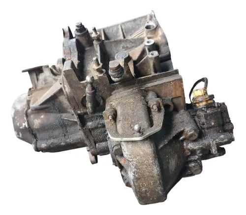 Caja De Velocidades Peugeot 306 1.9 Diesel (05345762) - Imagen 4