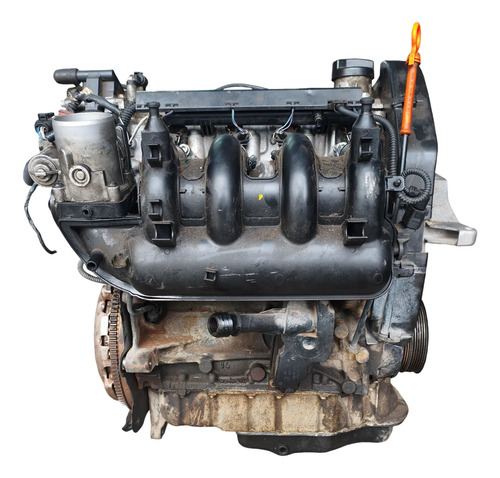 Motor Vw Gol Trend 1.6 8v (07178263) - Imagen 4