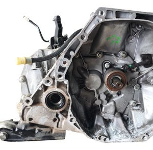 Caja De Velocidades Renault Logan 1.6 16v H4m (06702221)