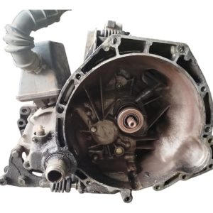 Caja De Velocidades Ford Fiesta 1.8 Endura Diesel (06431696)