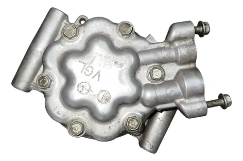 Compresor De A/a Renault Kangoo 1.6 (06406159) - Imagen 5