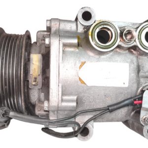 Compresor De A/a Ford Focus 1 1.8 Tdci (06130654)