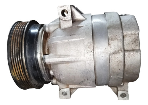 Compresor De A/a Renault Megane Scenic 1.9 (03933185) - Imagen 4