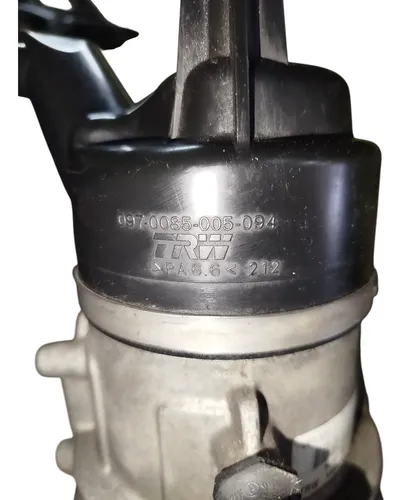 Bomba Electrohidraulica Peugeot 308 408 C4 Lounge - Imagen 6