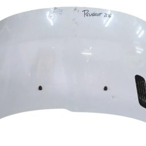 Capot Peugeot 206 (06082106)
