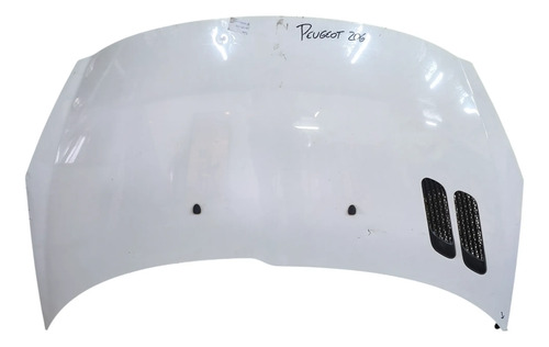 Capot Peugeot 206 (06082106)