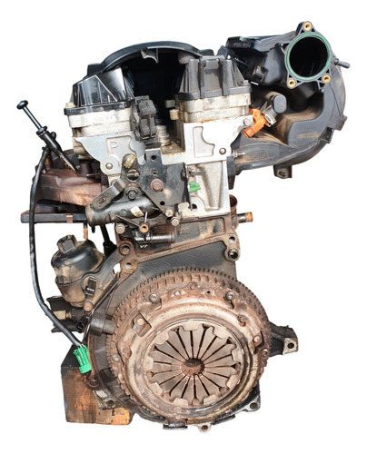 Motor Peugeot 206 1.6 16v (05827333) - Imagen 4