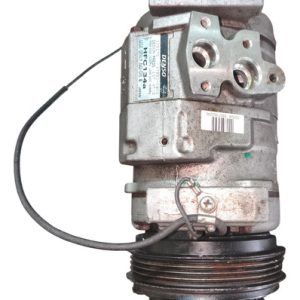 Compresor De A/a Iveco Daily Hyundai H1 2.5 4pk (05241880)