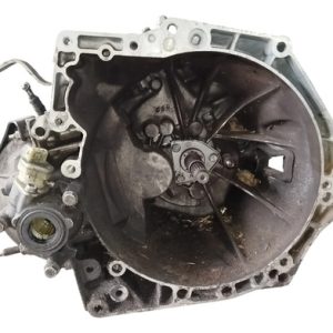 Caja De Velocidades Peugeot Partner 1.6 8v Hdi (07153121)