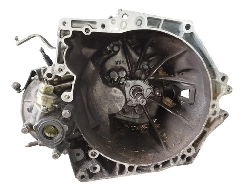 Caja De Velocidades Peugeot Partner 1.6 8v Hdi (07153121)